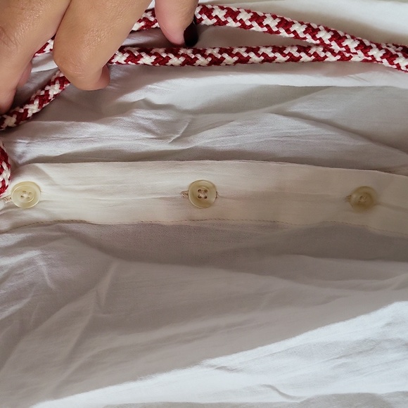 🌟🌟🌟Host Pick🌟🌟🌟H&M  Boho Top - Picture 5 of 13